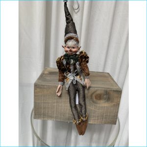 Elf Anton 40cm X1126