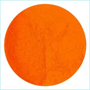 Rolkem Dust Lumo Arc Chrome Orange 10g