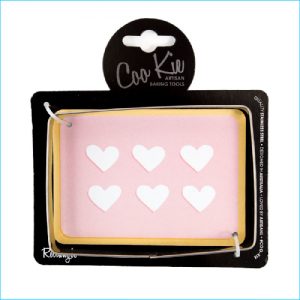 Cookie Cutter Rectangle