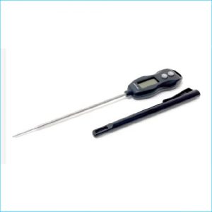 Digital Thermometer Fast Read