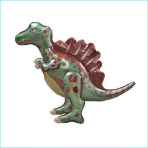 Airwalker Spinosaurus Dinosaur 72x69cm