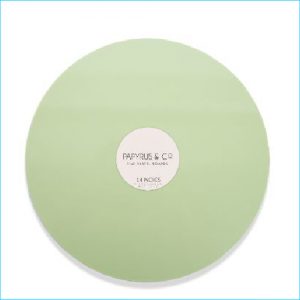 Cake Board Pastel Green 14" Round