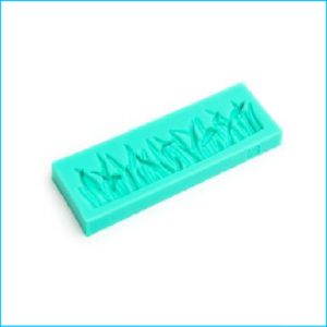 Silicone Mould Grass