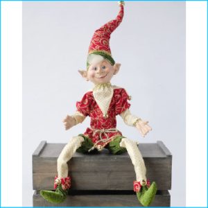 Elf Breeze 90cm XX9005