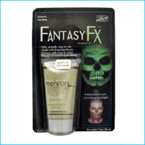 Mehron Fantasy FX Makeup Glow 30ml