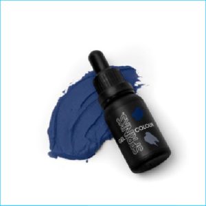 Sprinks Gel Colour Navy 15ml