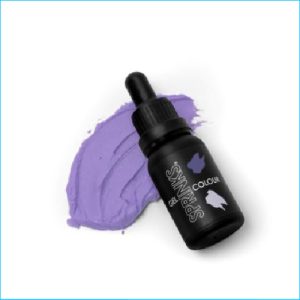 Sprinks Gel Colour Grape 15ml