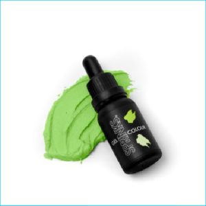 Sprinks Gel Colour Lime 15ml