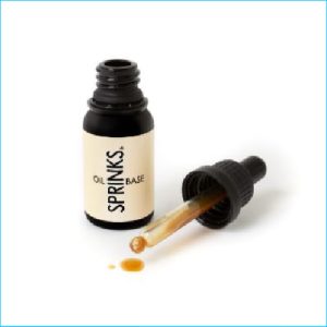 Sprinks Oil Base 15ml