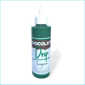 Chocolate Drip Evergreen 250g