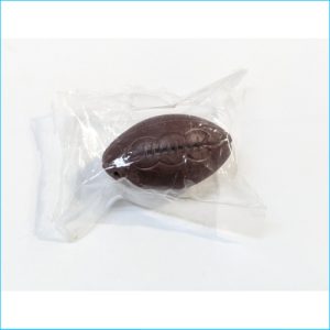 Cake Topper AFL Football Figurine