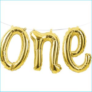 Airfill Phrase One Gold 152cm