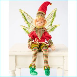 Fairy Glo with LED Lights 42.5cm X1125