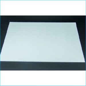 Cake Board White Rectangle 12" x 18"