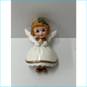 Baby Angel Ornament 7.5cm