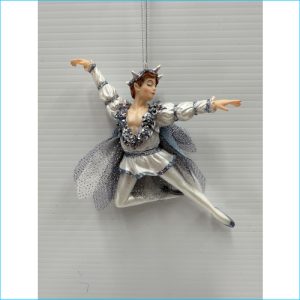 Ballerina Boy 16cm