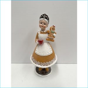 Melba Ginger Baker 28.5cm