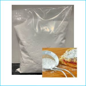 Bakels Icing Sugar Mixture 1kg