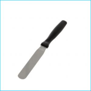 Mondo Straight Spatula 4.5"