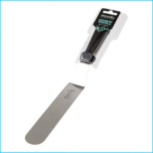 Mondo Cranked Spatula 10"