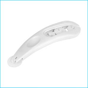 Mondo Fondant Cutter and Embosser Tool