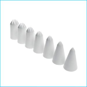 Mondo Piping Tip Set Star 7 Piece