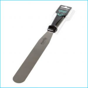 Mondo Straight Spatula 10"