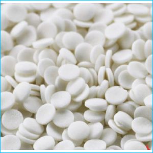 Over the Top Confetti White 100g