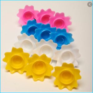 Candle Holder Assorted Pk 12