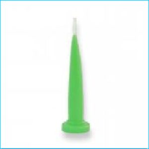 Bullet Candle Lime Single