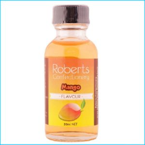 Roberts Flavour Mango 30ml