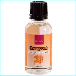 Roberts Flavour Honeycomb 30ml