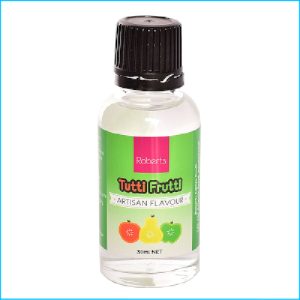 Roberts Flavour Tutti Frutti 30ml