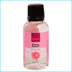 Roberts Flavour Rose 30ml