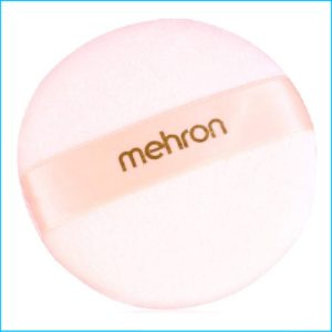 Mehron Powder Puff Applicator