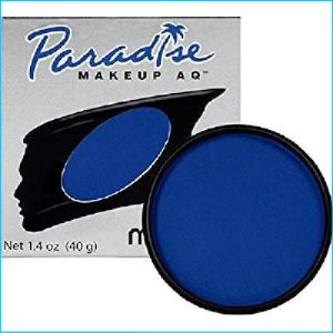 Paradise Makeup AQ Dark Blue 40g