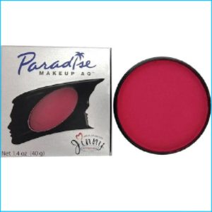 Paradise Makeup AQ Dark Pink 40g