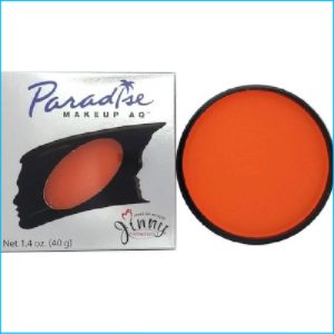 Paradise Makeup AQ Orange 40g