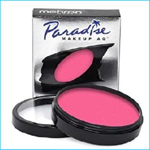 Paradise Makeup AQ Light Pink 40g