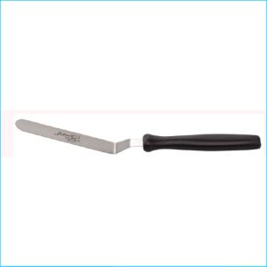 Cranked Handle Spatula 4.5"