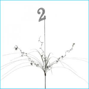 Spray Silver Number 2