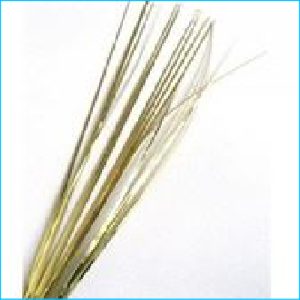 Spray Gold Grass