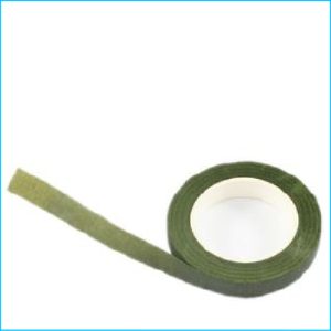 Florist Tape Green 26m
