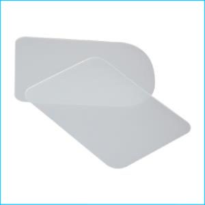 Mondo Flexible Cake Sharpies Pk 2
