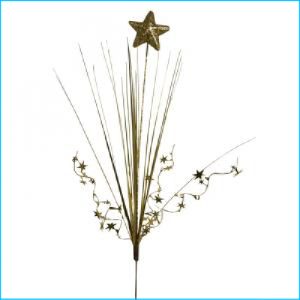 Spray Gold Star