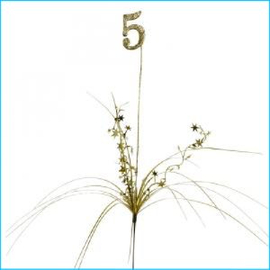 Spray Gold Number 5