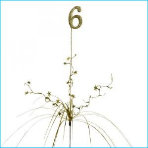 Spray Gold Number 6
