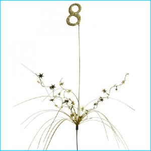 Spray Gold Number 8