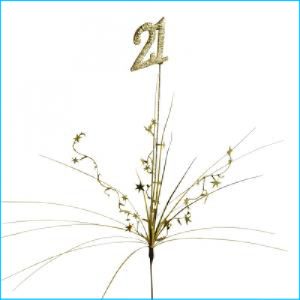Spray Gold Number 21