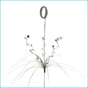 Spray Silver Number 0 A